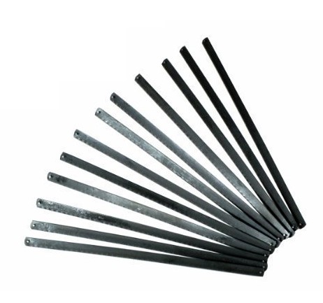Corvus A600083 - Universal Metall Sägeblatter für Handsäge 12er Pack