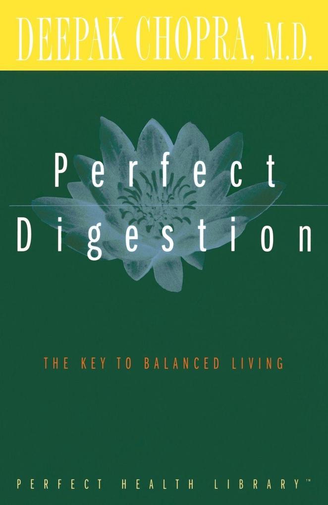 Perfect Digestion
