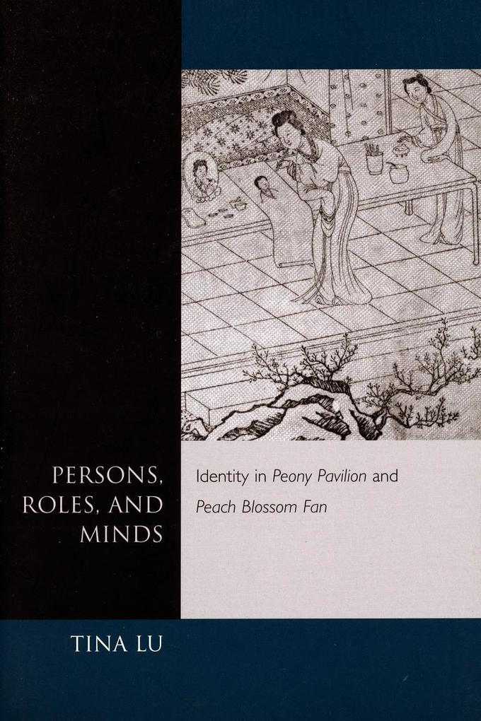 Persons Roles and Minds
