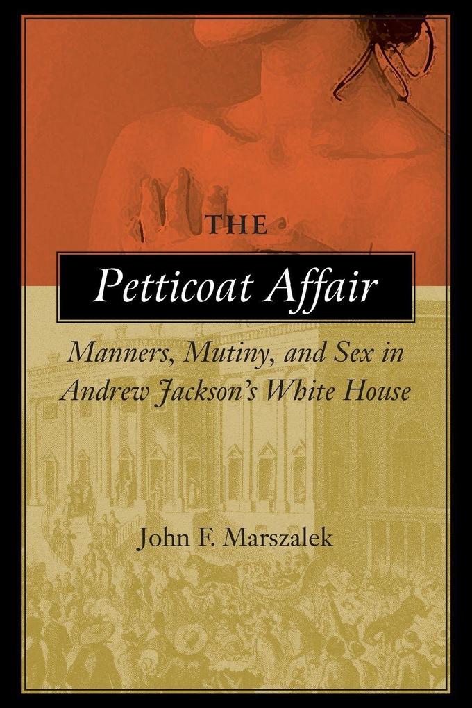 Petticoat Affair
