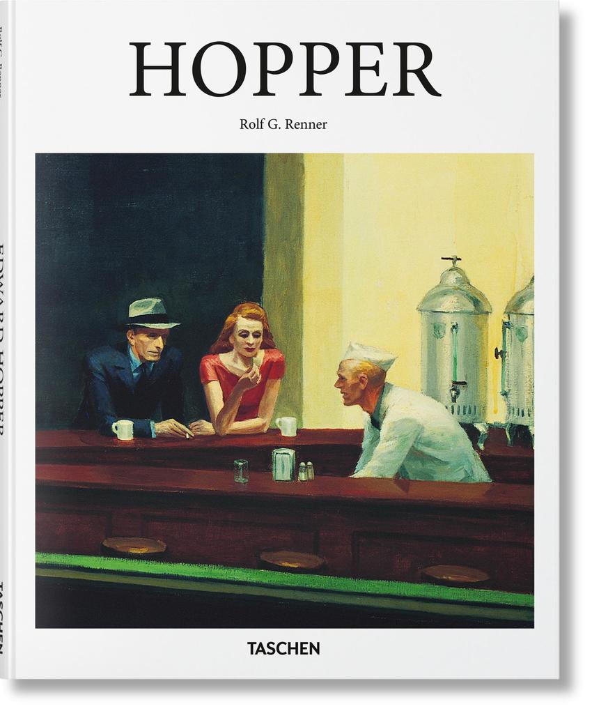Taschen Gmbh Hopper - Bild 4