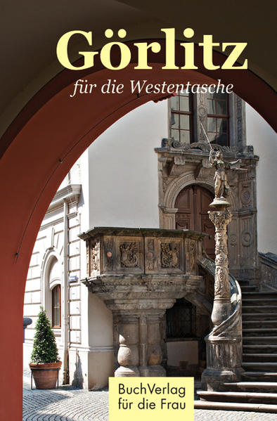 Image of Görlitz für die Westentasche