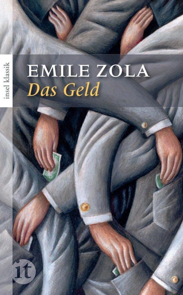 Emile Zola: Das Geld - Taschenbuch - Bild 4