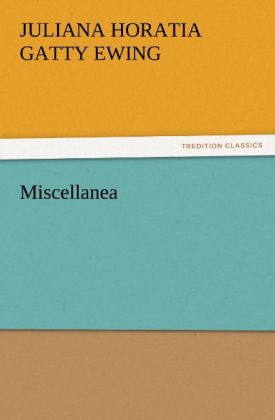 Miscellanea