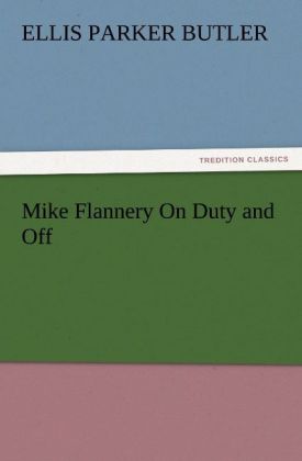 Mike Flannery On Duty and Off
