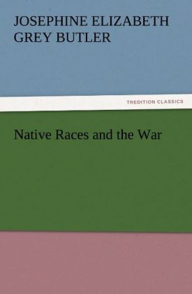 Native Races and the War