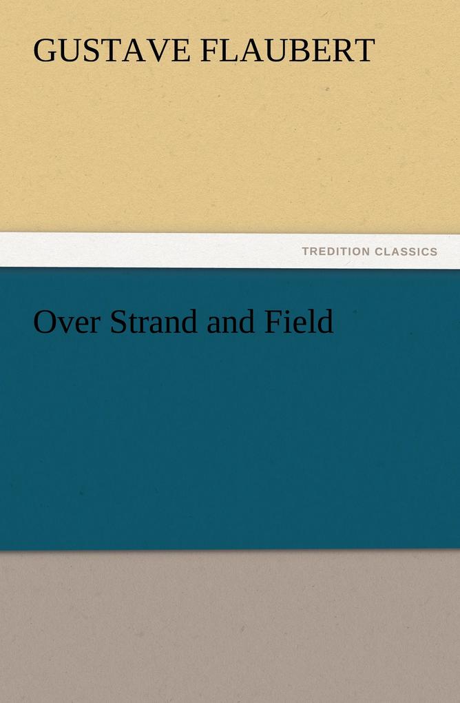 Over Strand and Field