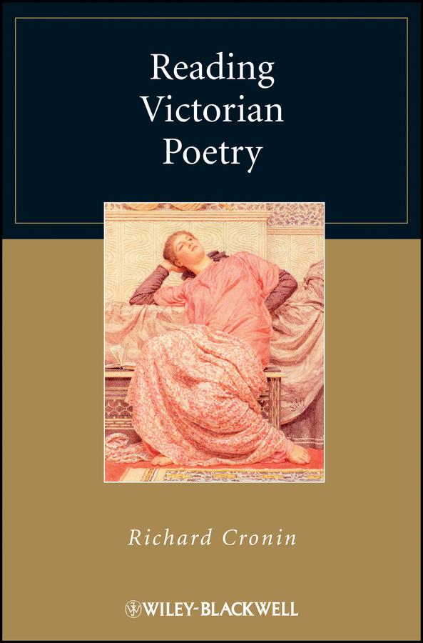Reading Victorian Poetry