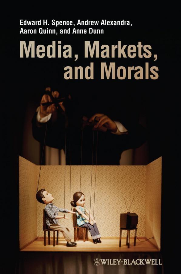 Media Markets and Morals