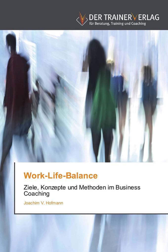 Work-Life-Balance