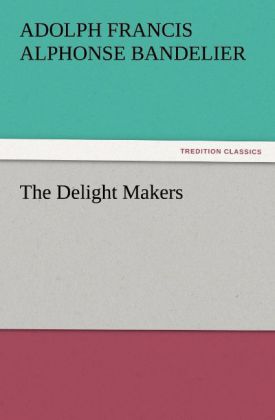 The Delight Makers
