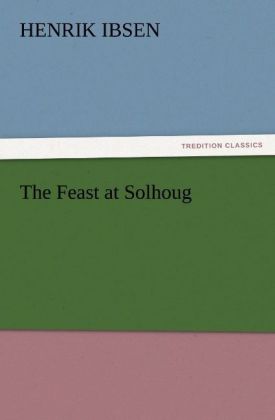 The Feast at Solhoug