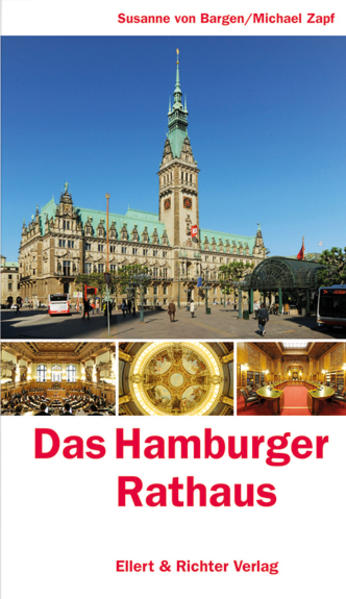 Das Hamburger Rathaus