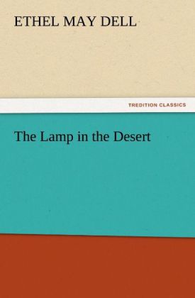 The Lamp in the Desert