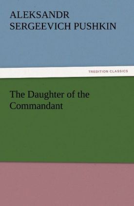 The Daughter of the Commandant
