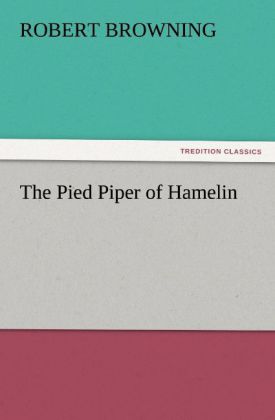 The Pied Piper of Hamelin