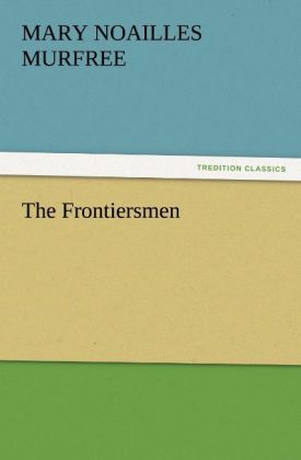 The Frontiersmen