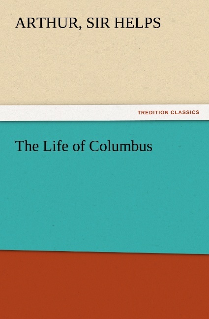 The Life of Columbus
