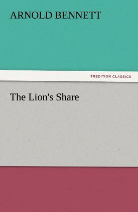 The Lion's Share