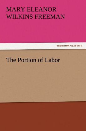 The Portion of Labor