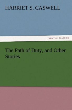 The Path of Duty and Other Stories