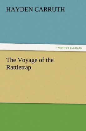 The Voyage of the Rattletrap