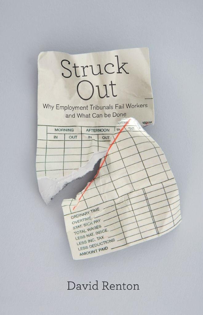 Struck Out