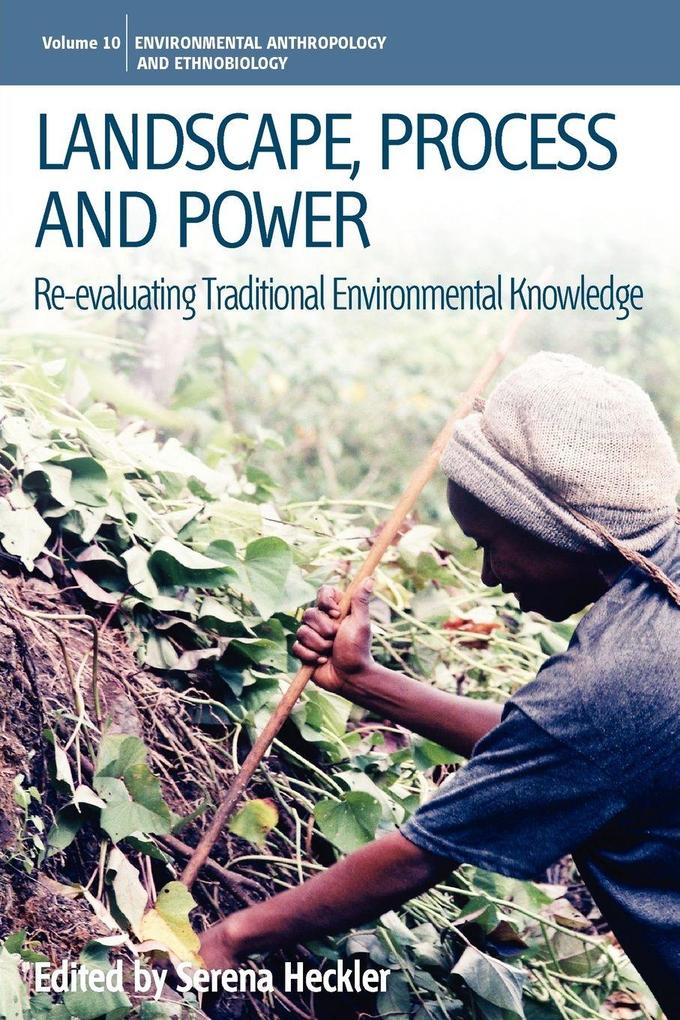 Landscape Process and Power
