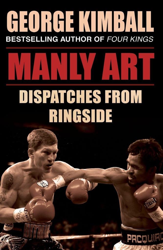 Manly Art