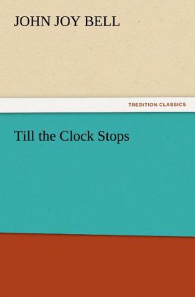 Till the Clock Stops
