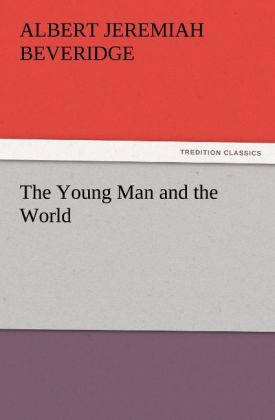The Young Man and the World