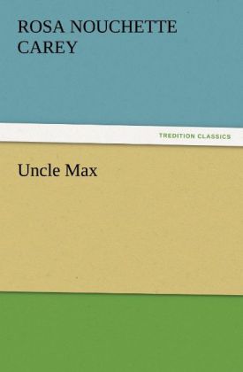 Uncle Max