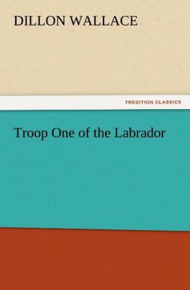 Troop One of the Labrador