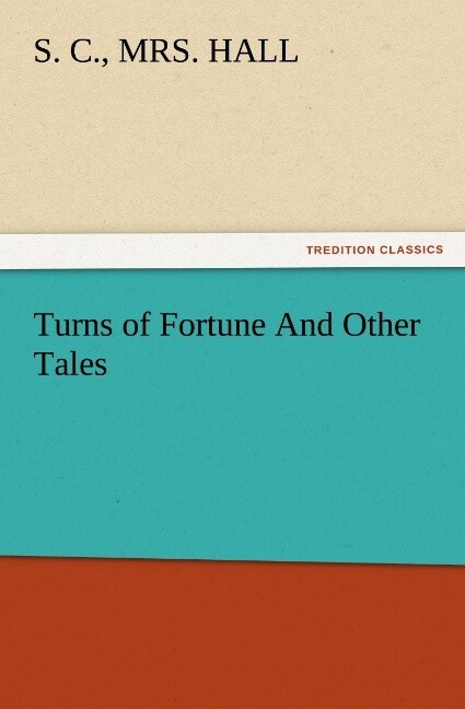 Turns of Fortune And Other Tales
