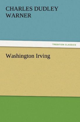 Washington Irving