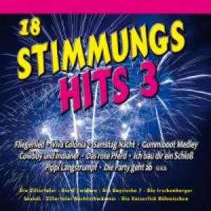 Stimmungs Hits 3