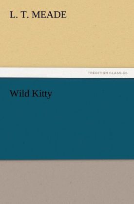 Wild Kitty