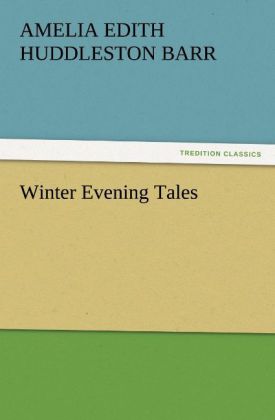 Winter Evening Tales