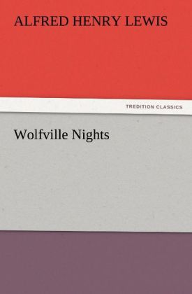 Wolfville Nights