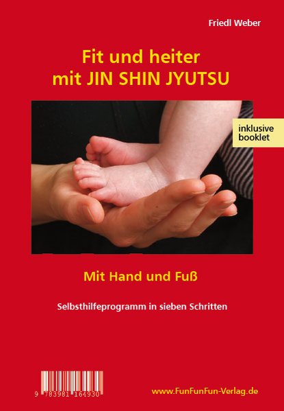 Fit und heiter mit JIN SHIN JYUTSU DVD