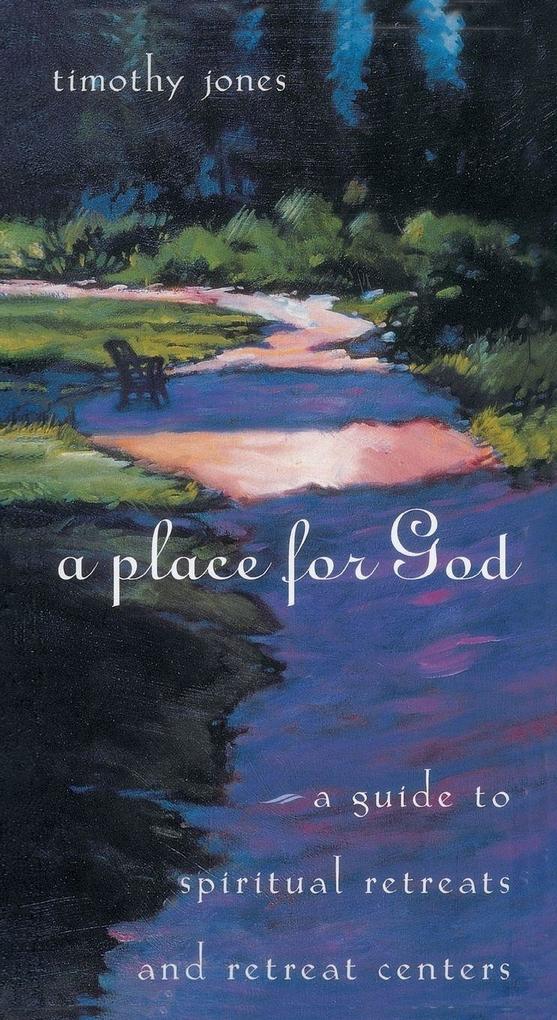 A Place for God