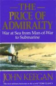 The Price Of Admiralty
