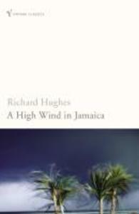 A High Wind in Jamaica