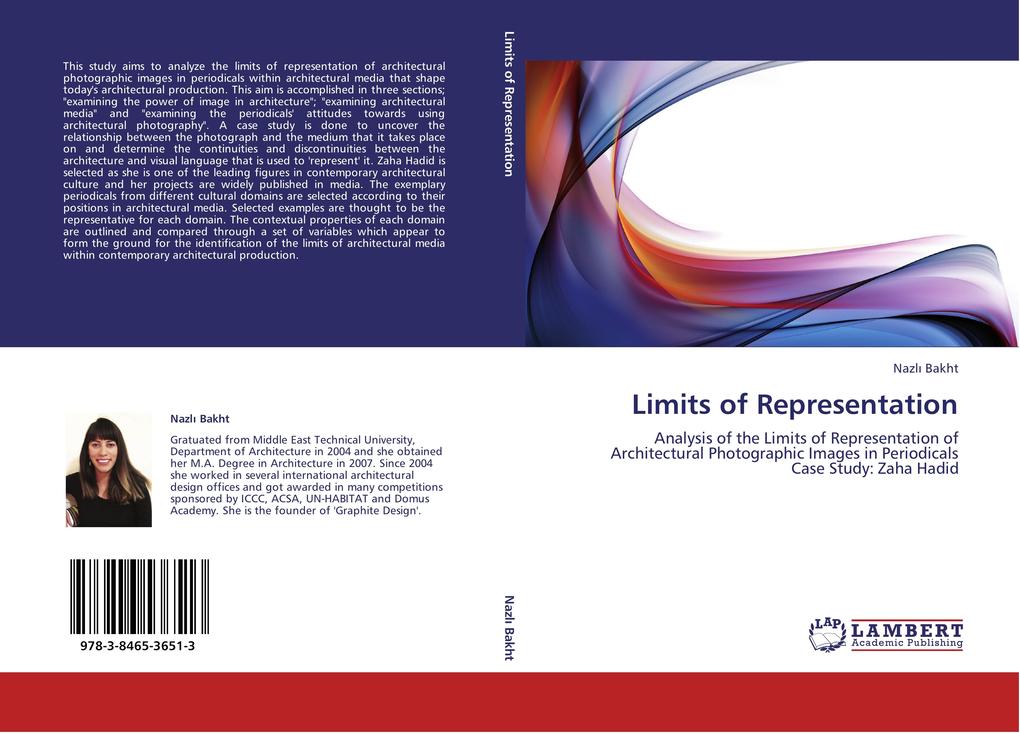 Limits of Representation