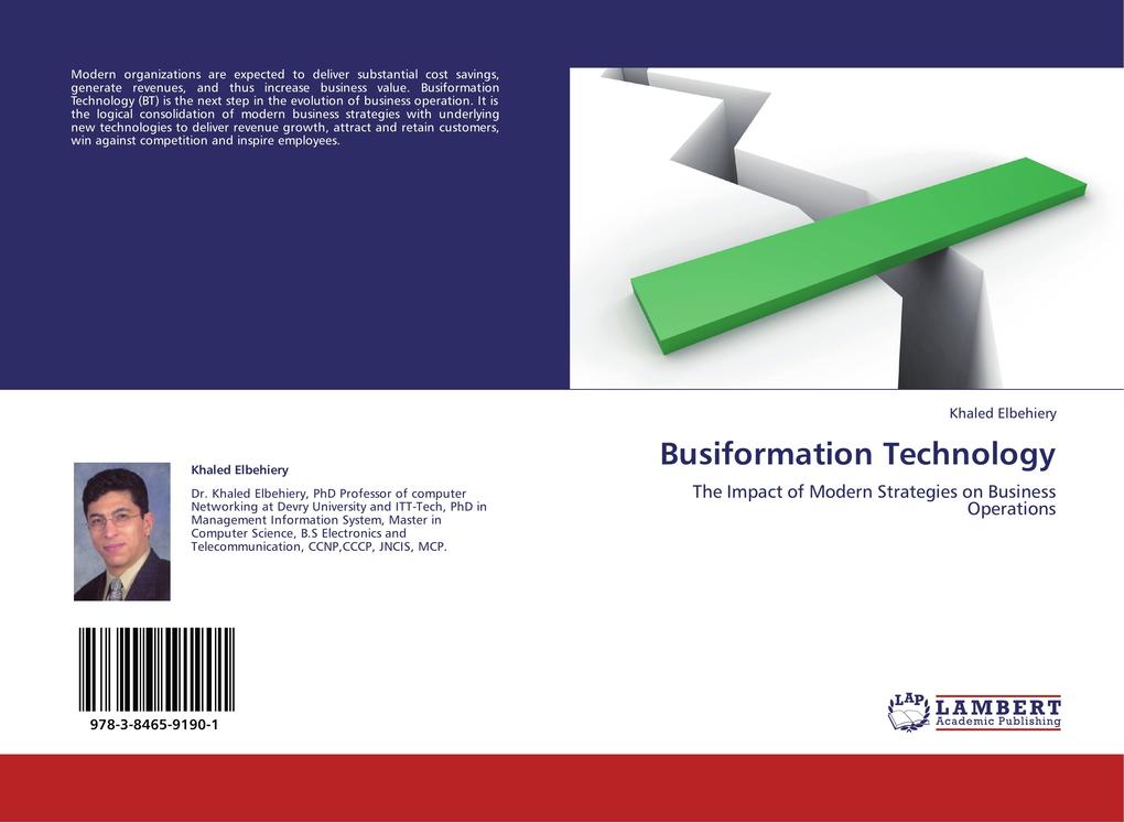 Busiformation Technology