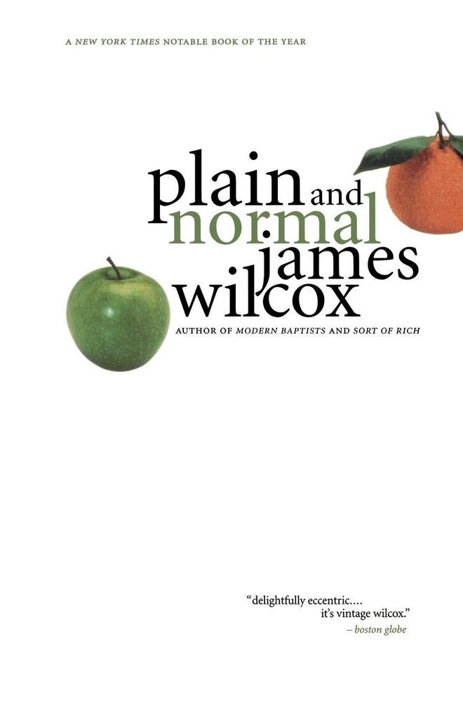 Plain and Normal