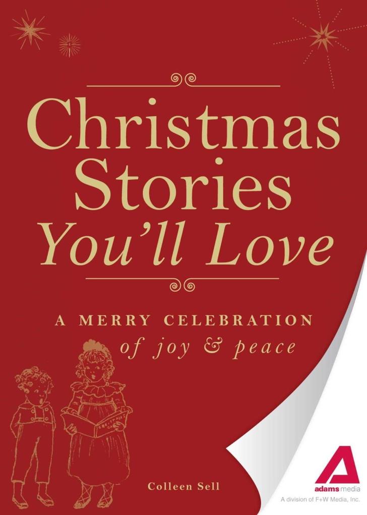 Christmas Stories You‘ll Love