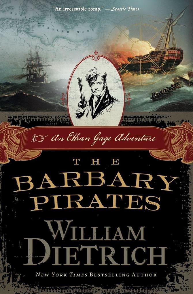 Barbary Pirates The