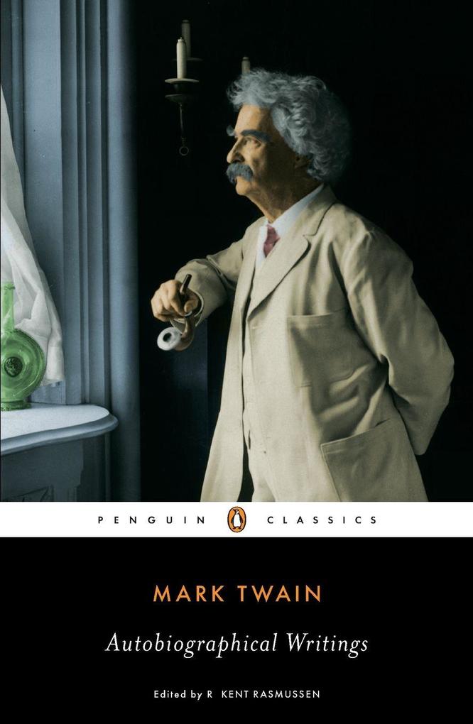 Autobiographical Writings