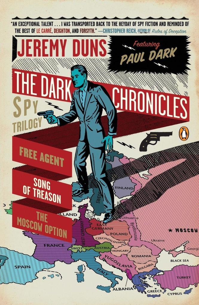 The Dark Chronicles